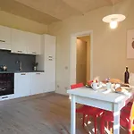 Modern In With Shared Garden * Agliana