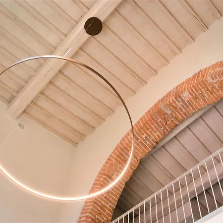 Apartamento Modern In With Shared Garden *