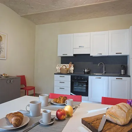 Apartmán Modern In With Shared Garden *
